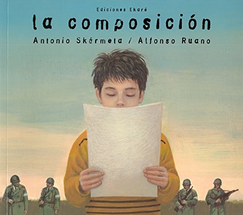 La composición