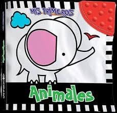 Colección: Mis primeros: números, tesoros y vehículos (tela) - Aparicio Distributors, Inc.