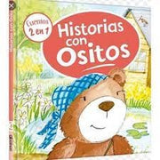 Colección: Cuentos 2 en 1 - Aparicio Distributors, Inc.