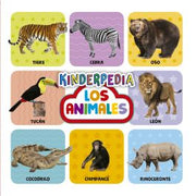 Col. Kinderpedia - Aparicio Distributors, Inc.