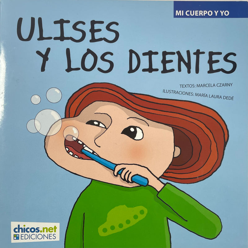 Mi cuerpo y yo - Aparicio Distributors, Inc.