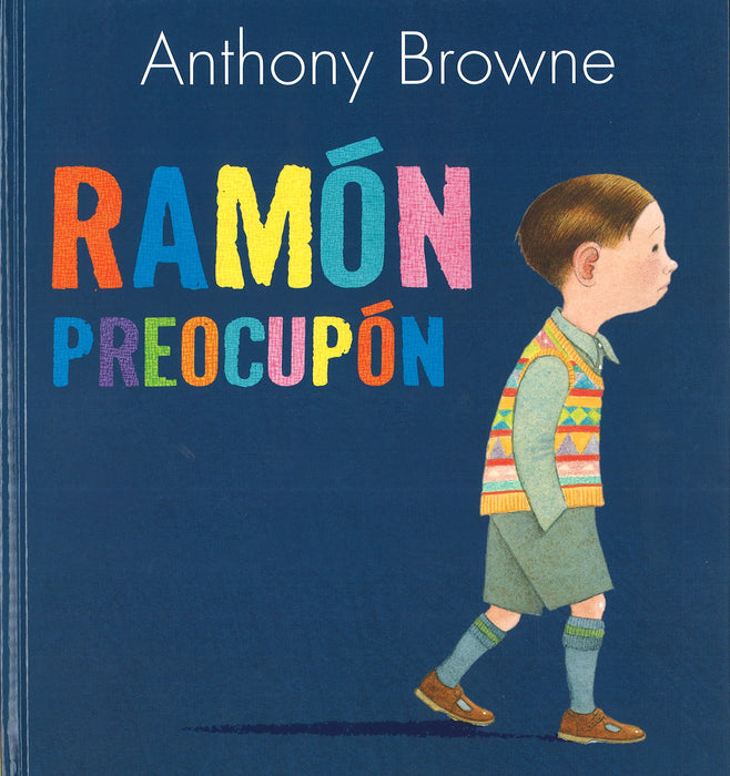 Ramón Preocupón - Aparicio Distributors, Inc.
