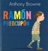 Ramón Preocupón - Aparicio Distributors, Inc.