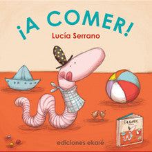¡A comer! - Aparicio Distributors, Inc.