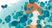 Colección Arcoíris: Blanco, Violeta, Azul, Verde, Rojo, Naranja, Amarillo - Aparicio Distributors, Inc.