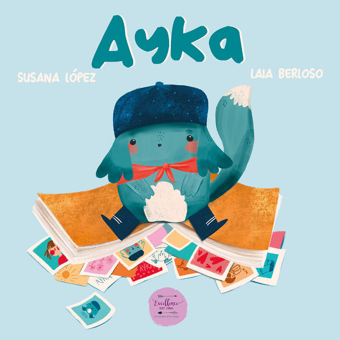 Ayka