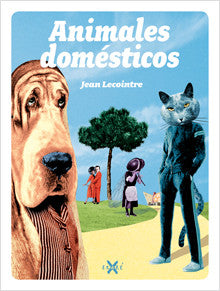 Animales domésticos - Aparicio Distributors, Inc.