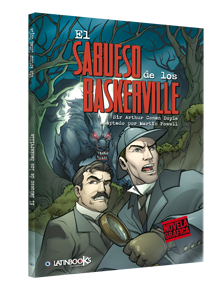 El sabueso de los Baskerville - Aparicio Distributors, Inc.