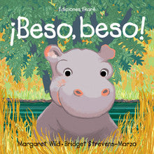 ¡Beso, beso! - Aparicio Distributors, Inc.