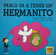 Pablo y Julieta - Aparicio Distributors, Inc.