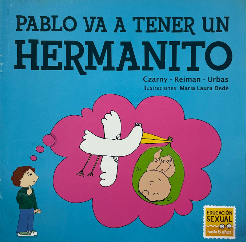 Pablo y Julieta - Aparicio Distributors, Inc.
