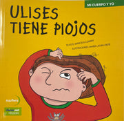 Mi cuerpo y yo - Aparicio Distributors, Inc.