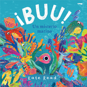 ¡BUU! Un misterio marino - Aparicio Distributors, Inc.
