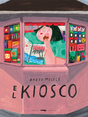 El kiosco - Aparicio Distributors, Inc.