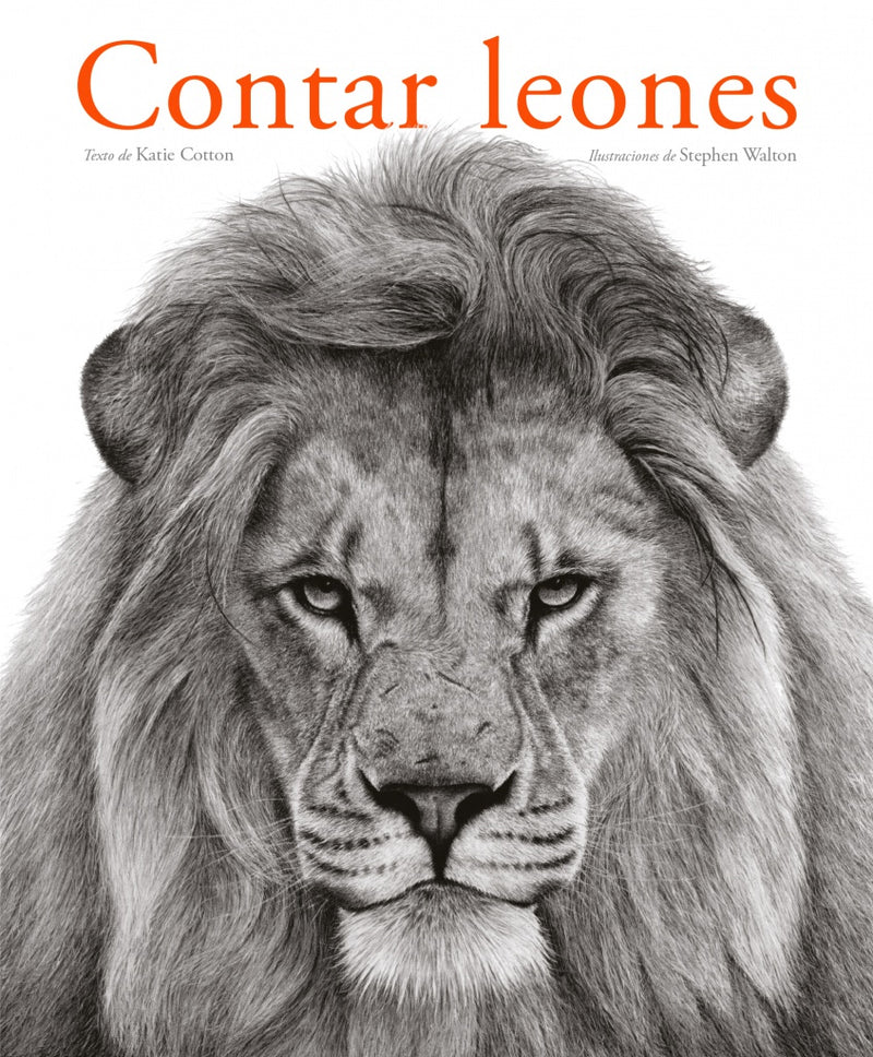 Contar leones - Aparicio Distributors, Inc.