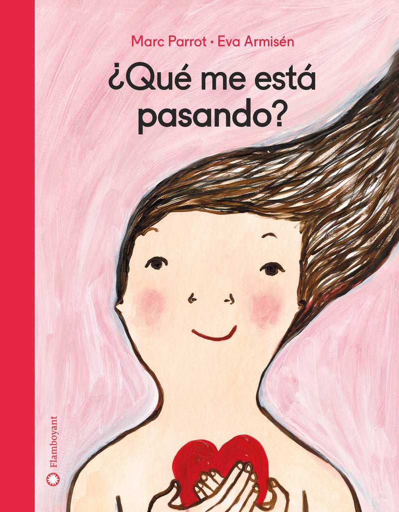 ¿Qué me está pasando? - Aparicio Distributors, Inc.