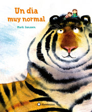 Un día muy normal - Aparicio Distributors, Inc.