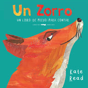 Un zorro - Aparicio Distributors, Inc.