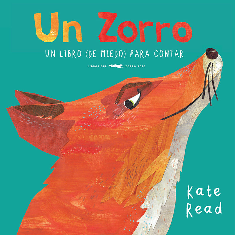Un zorro - Aparicio Distributors, Inc.
