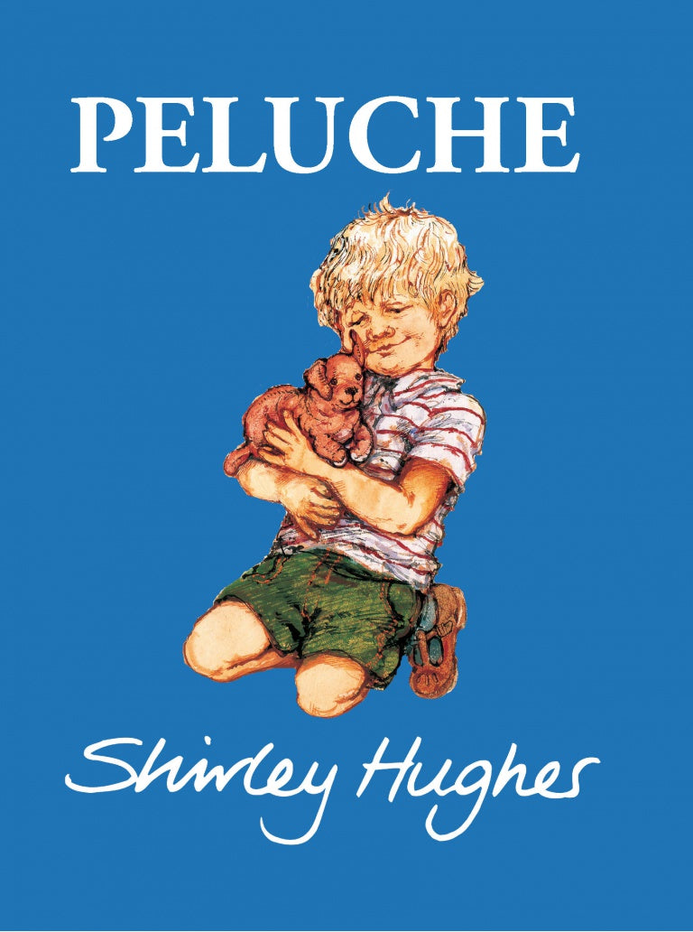 Peluche - Aparicio Distributors, Inc.
