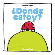 ¿Dónde estoy? - Aparicio Distributors, Inc.