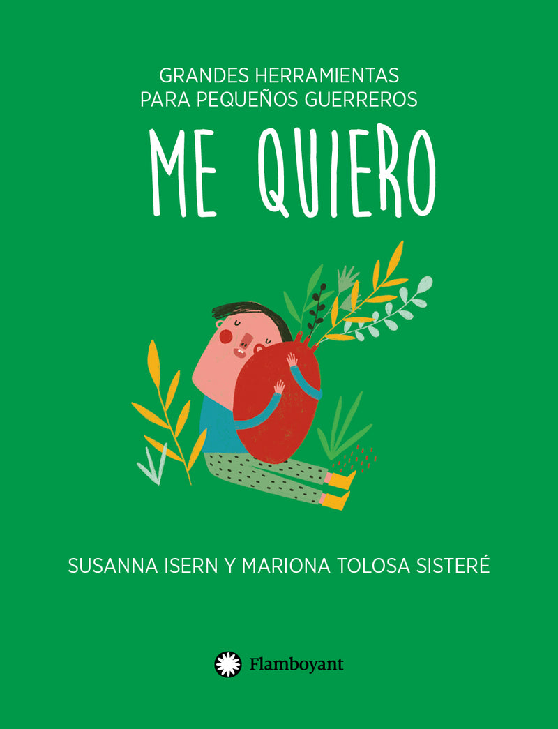 Me quiero - Aparicio Distributors, Inc.