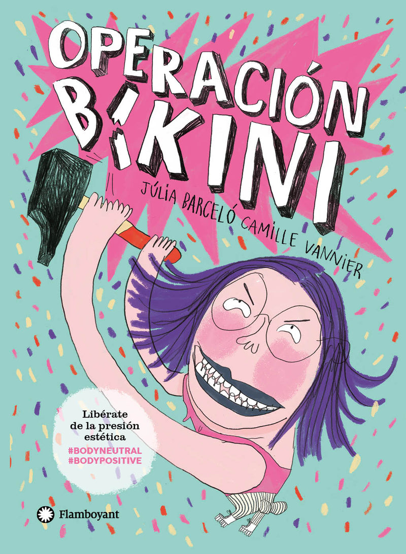 Operación Bikini - Aparicio Distributors, Inc.