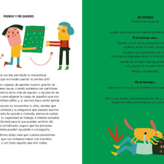 Me quiero - Aparicio Distributors, Inc.