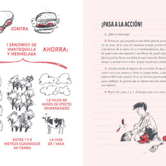 Soy activista - Aparicio Distributors, Inc.