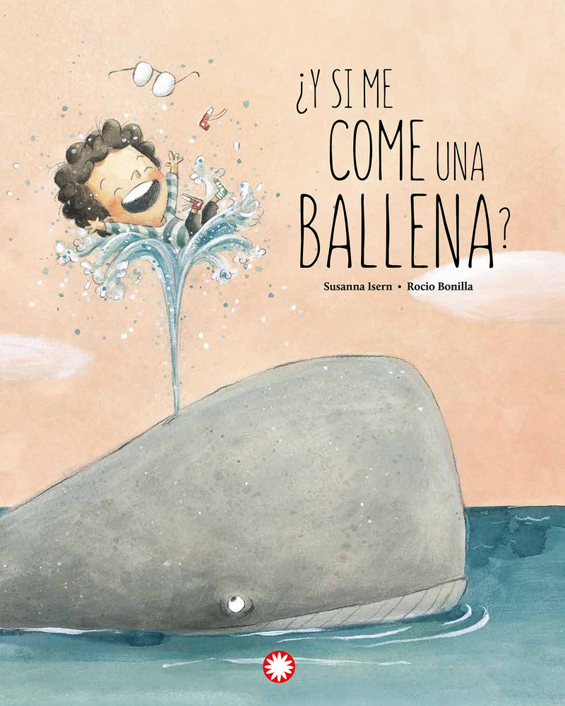 ¿Y si me come una ballena? - Aparicio Distributors, Inc.