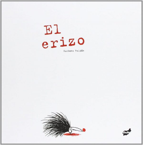 El erizo