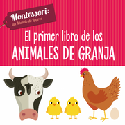 Montessori: Un mundo de logros (Todo cartón) - Aparicio Distributors, Inc.