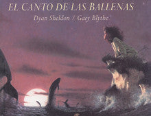 El canto de las ballenas - Aparicio Distributors, Inc.