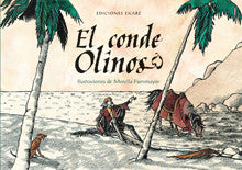 El conde Olinos - Aparicio Distributors, Inc.
