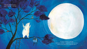 El guardián de la Luna - Aparicio Distributors, Inc.