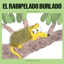 El Rabipelado burlado - Aparicio Distributors, Inc.
