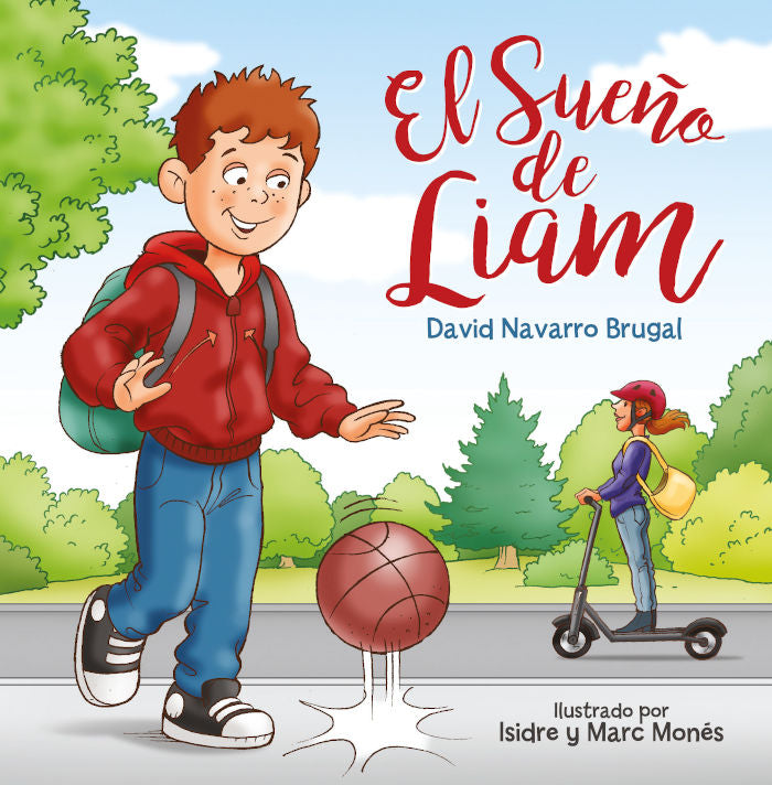El sueño de Liam