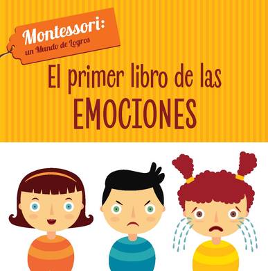 Montessori: Un mundo de logros (Todo cartón) - Aparicio Distributors, Inc.