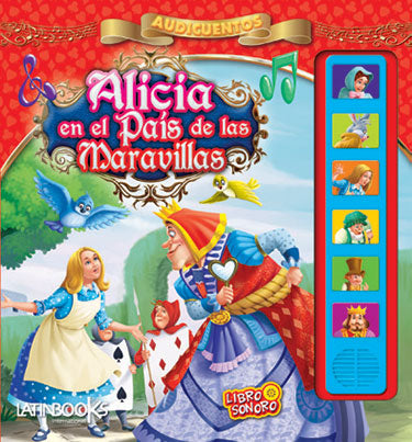 Colección Audicuentos