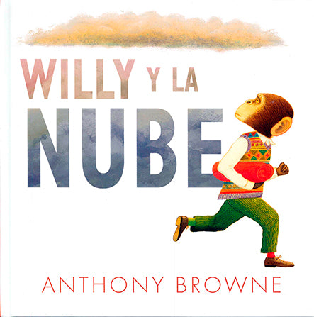 Willy y la nube - Aparicio Distributors, Inc.