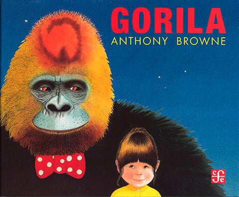 Gorila - Aparicio Distributors, Inc.