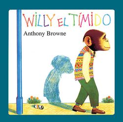 Willy el tímido - Aparicio Distributors, Inc.