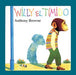 Willy el tímido - Aparicio Distributors, Inc.