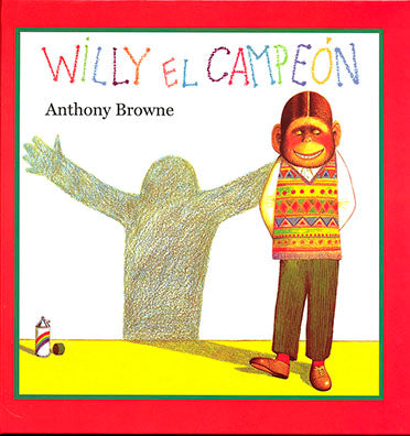 Willy el campeón - Aparicio Distributors, Inc.