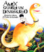 Alex quiere un dinosaurio - Aparicio Distributors, Inc.