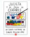 Julieta y su caja de colores - Aparicio Distributors, Inc.