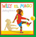 Willy el mago - Aparicio Distributors, Inc.