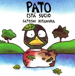 Pato está sucio - Aparicio Distributors, Inc.