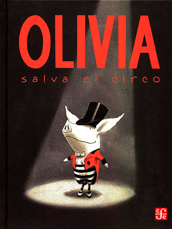 Olivia salva el circo - Aparicio Distributors, Inc.