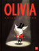 Olivia salva el circo - Aparicio Distributors, Inc.